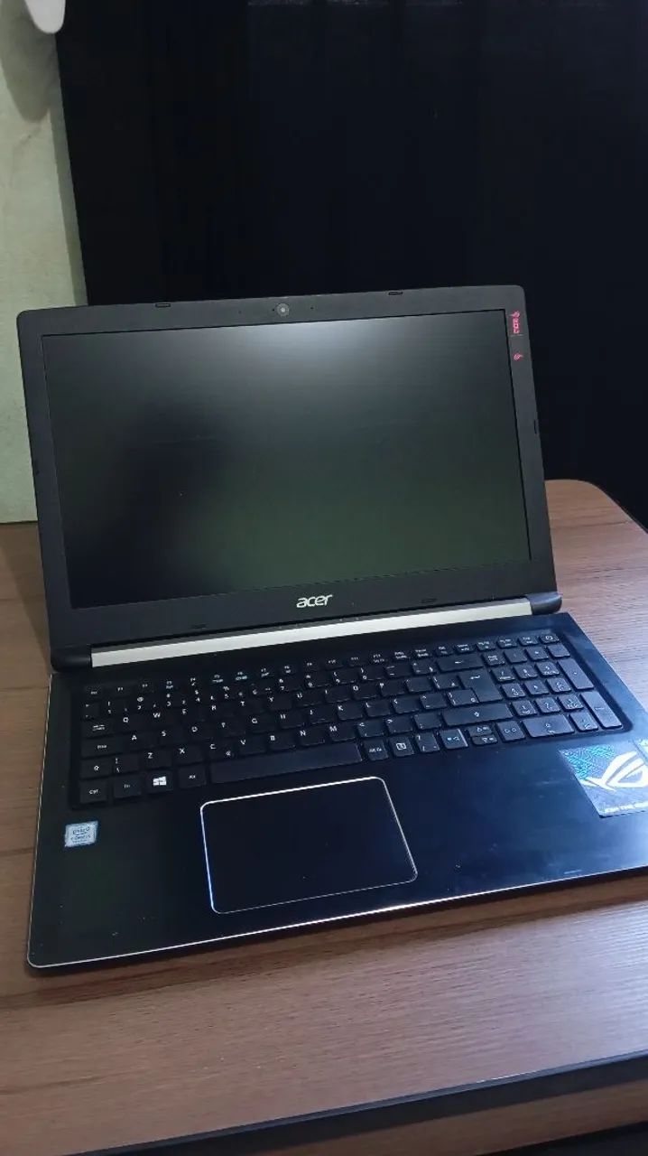 NOTEBOOK ACER ASPIRE 5 - Foto 2