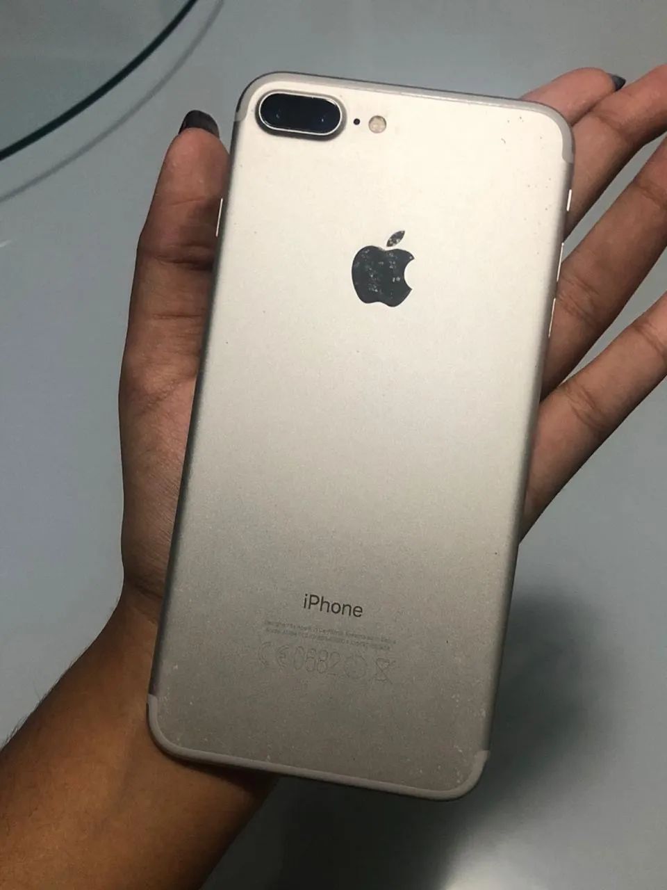 iPhone 7Plus 128 GB