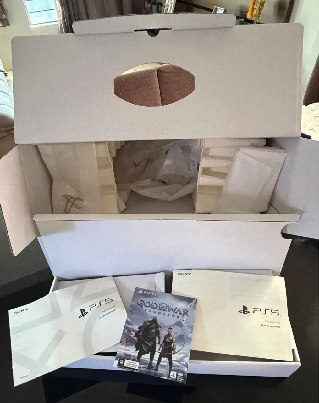 PS5 - Foto 3