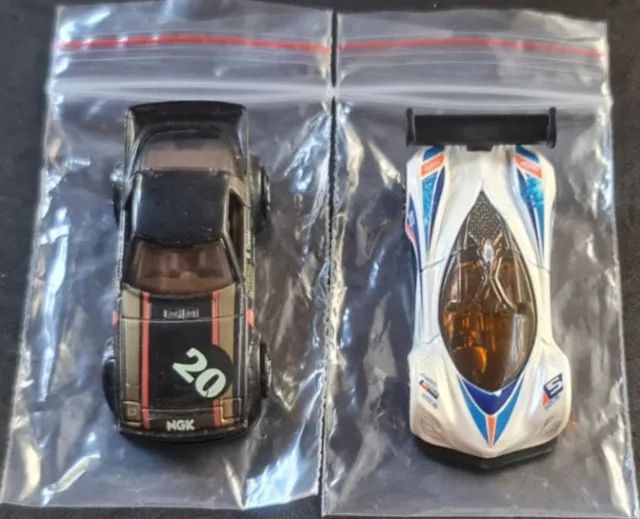 Hot Wheels Loose Mazda - Brinquedos e Jogos - João Pinheiro, Belo