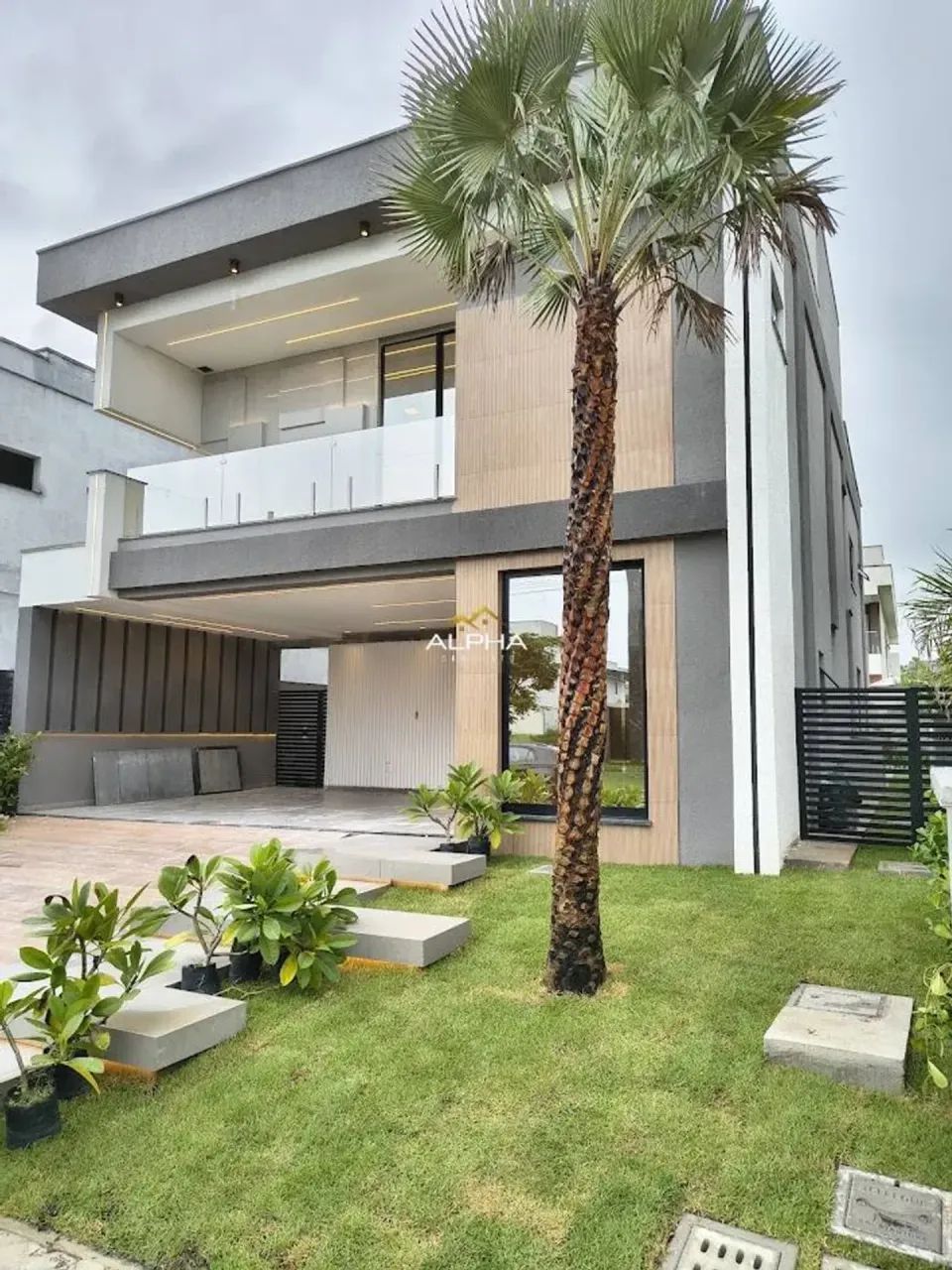 Casa de Luxo a Venda na Cidade Alpha - Foto 5