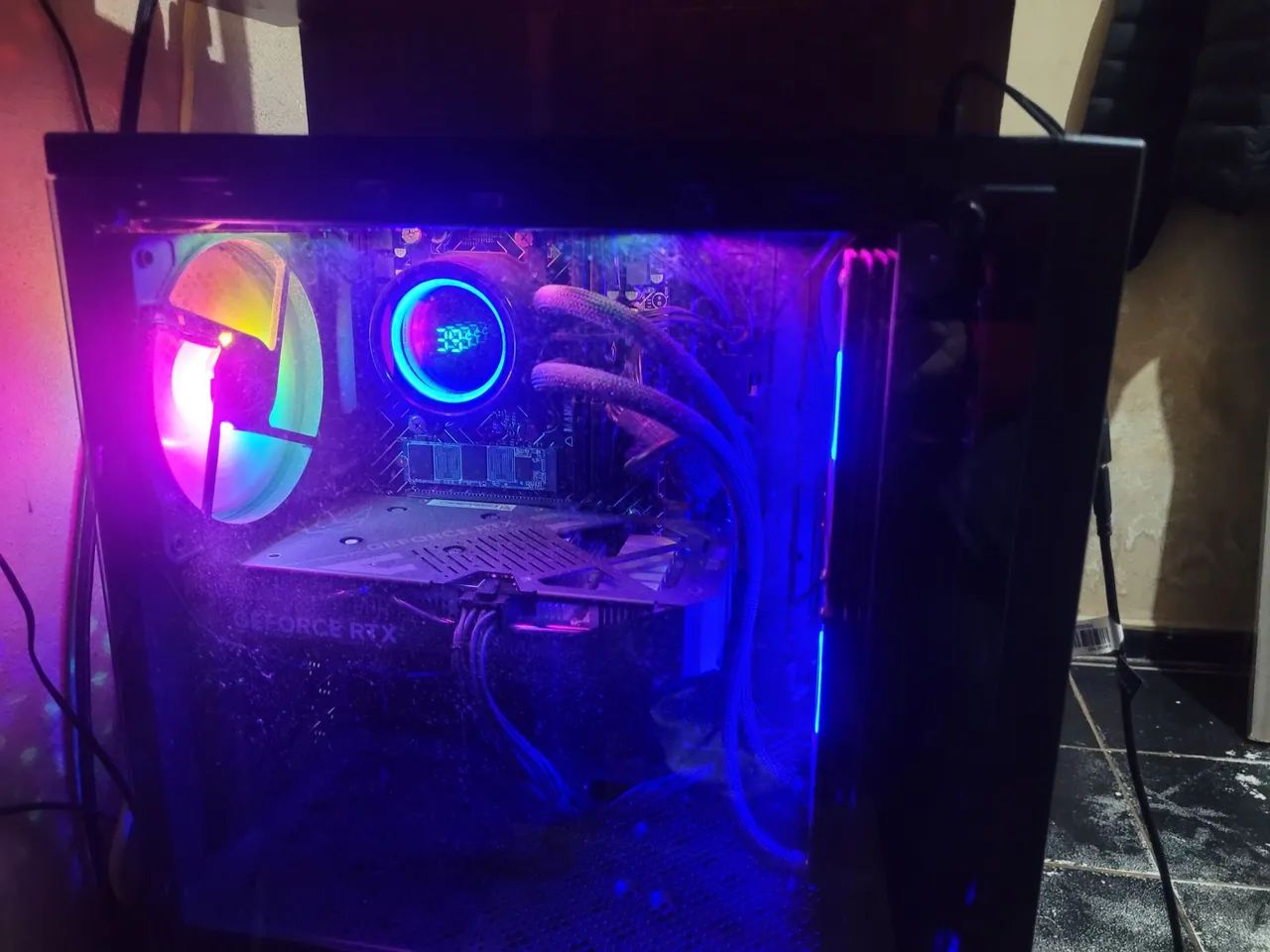 Vendo PC Completo. - Foto 4