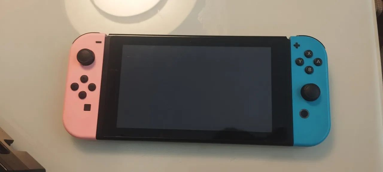 Nintendo Switch - Foto 3