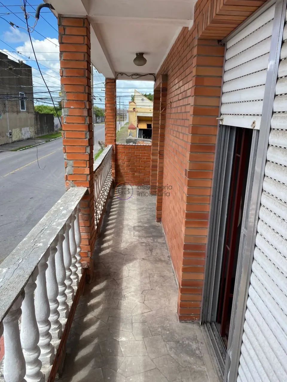 Sobrado 4 dormitórios para alugar Centro Pelotas/RS - Foto 4