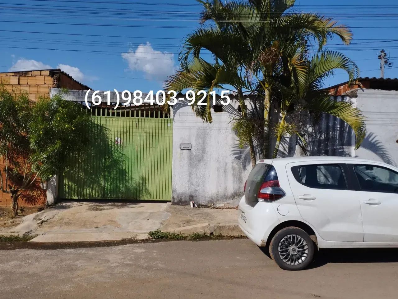 Vendo CS com 02 qts.