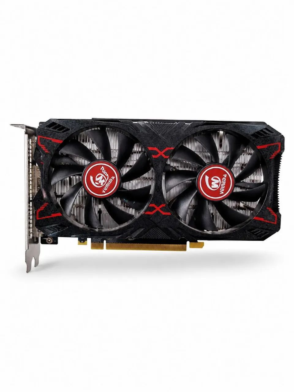 RX 5500 XT 8GB