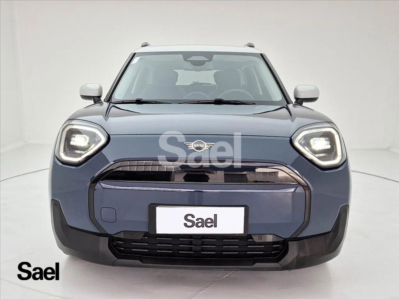 Mini Aceman E (elétrico) 2025 - Foto 2