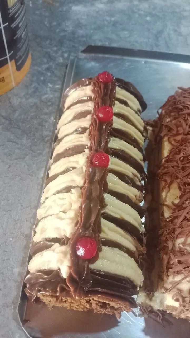 Padeiro pasteleiro - Foto 2