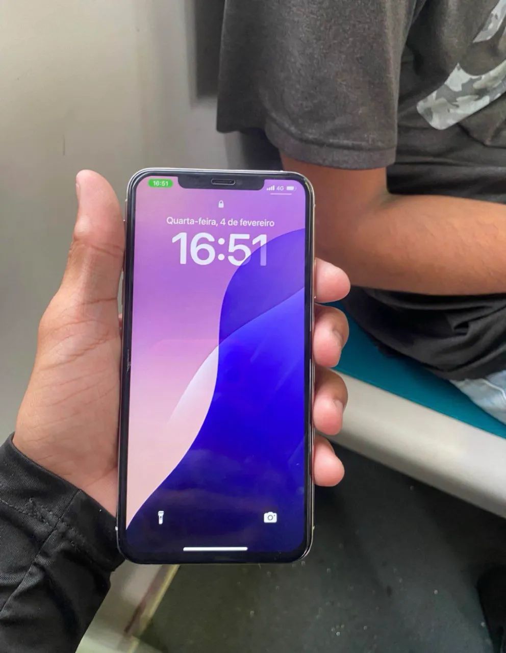 iPhone 11 Pro Max - original  - Foto 4