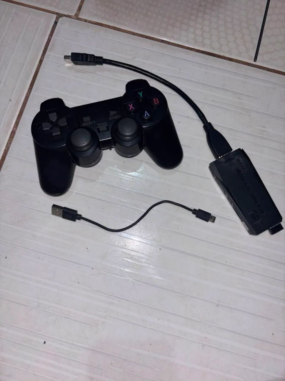 Game stick lite 4k 