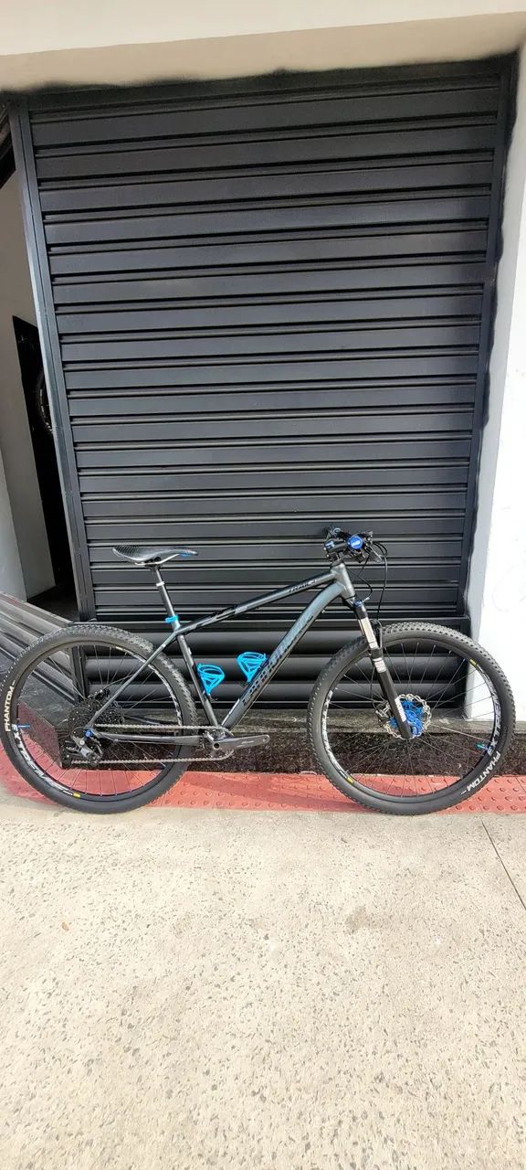 Bicicleta MTB Semi-nova com Garantia - Foto 3