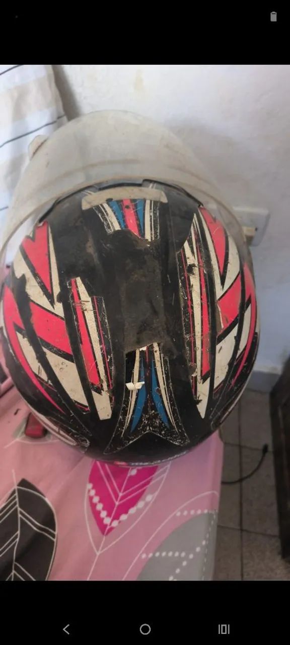 Capacete motos - Foto 2