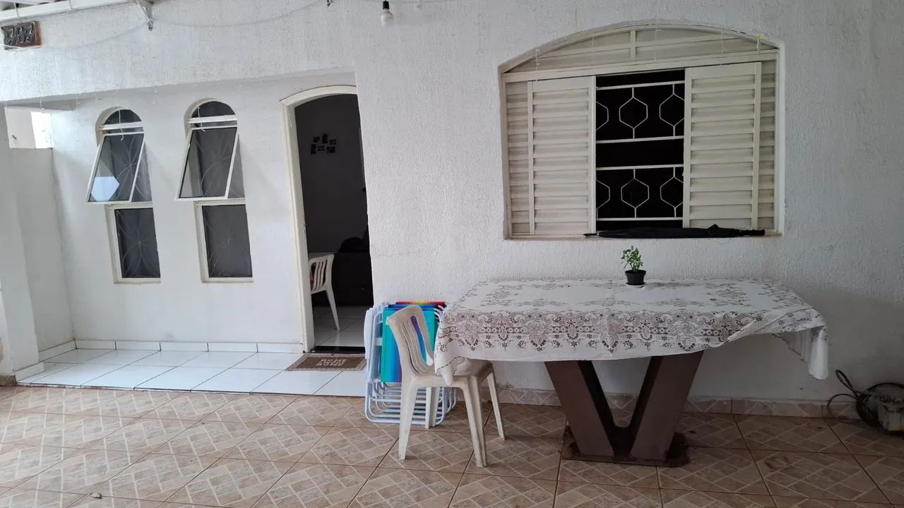 Foto - Santa Bárbara DOeste - Jardim Europa I