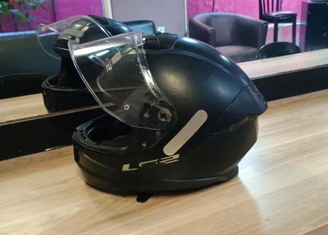 Capacete LS2 Stream 2 - Foto 2