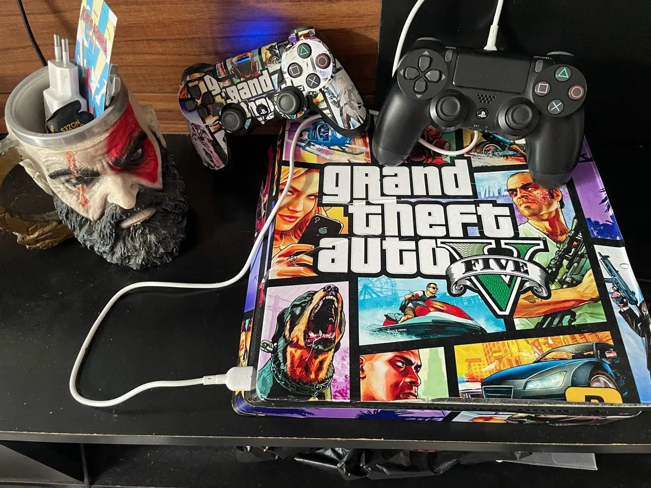 Ps4 slim  - Foto 2