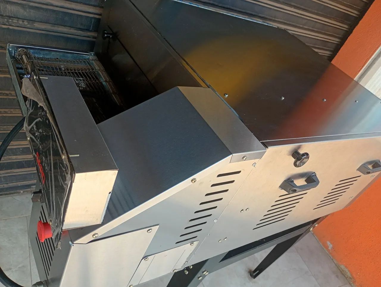 Forno saro top  - Foto 4