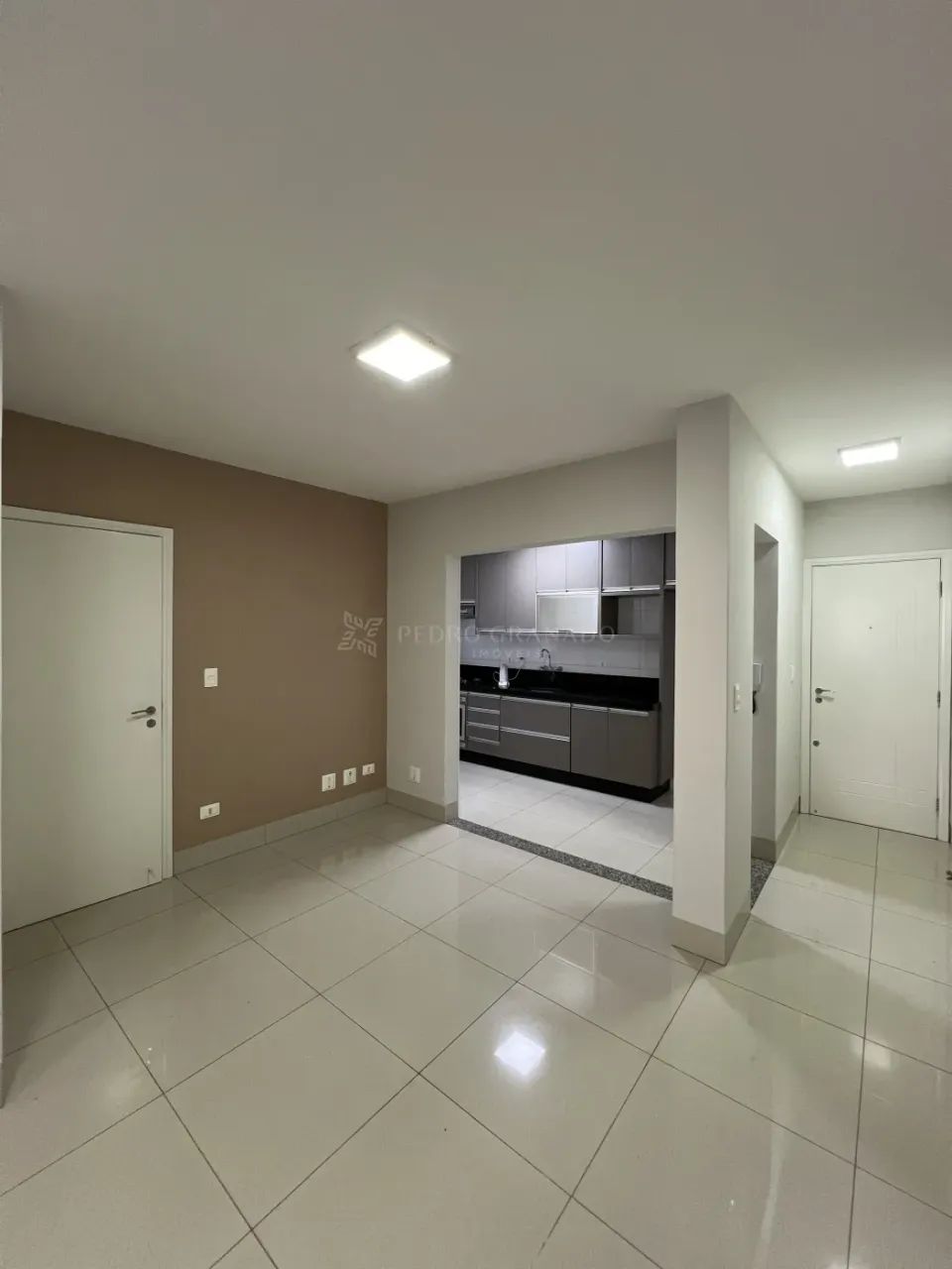 Apartamento 03 Dormitórios - Zona 01 - Foto 2