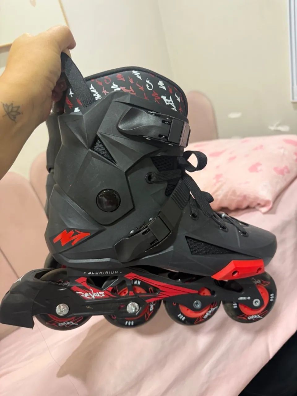Patins in line roller 65049942442881120