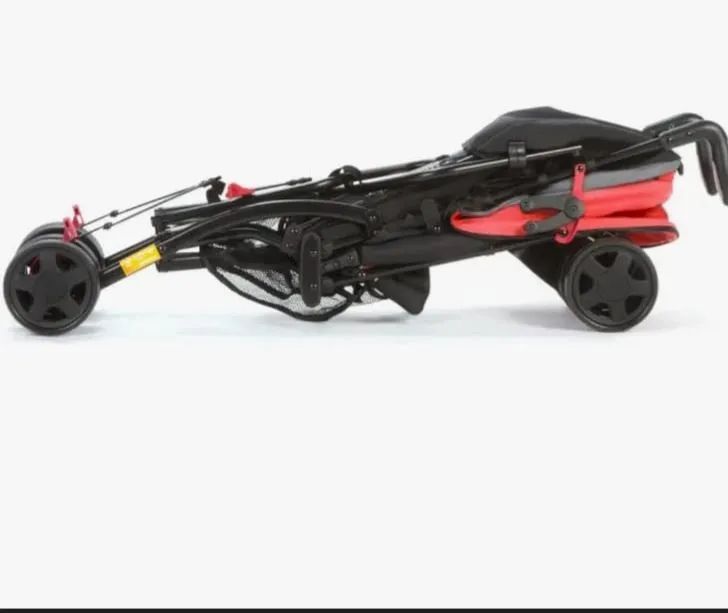 CARRINHO DE PASSEIO UMBRELLA SPIN NEO  - Foto 3