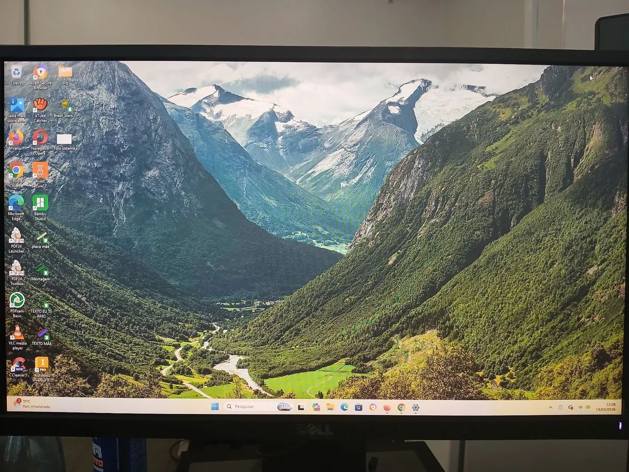 Dell optiplex 7050 top - Foto 4