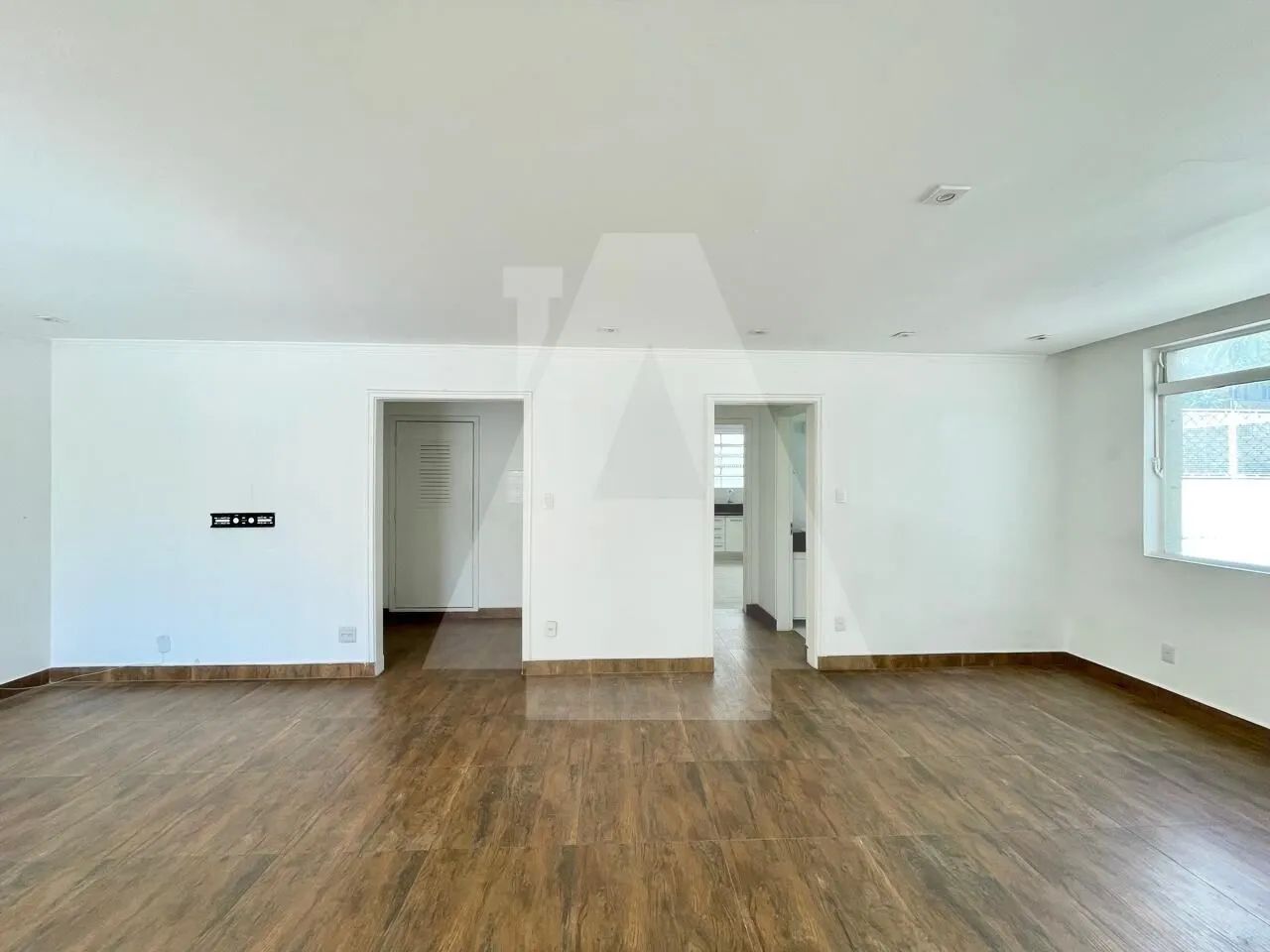 Apartamento em Edifício recuado e charmoso em Santa Cecilia - Foto 5