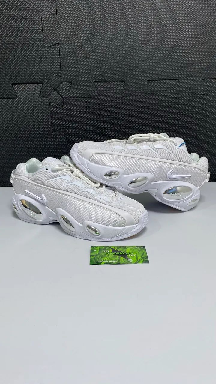 Nike x NOCTA Glide White