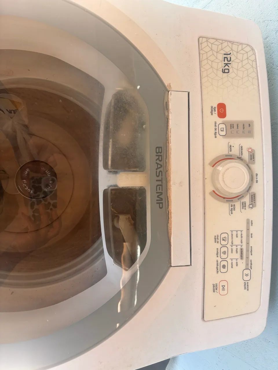 Máquina de lavar Brastemp - Foto 4