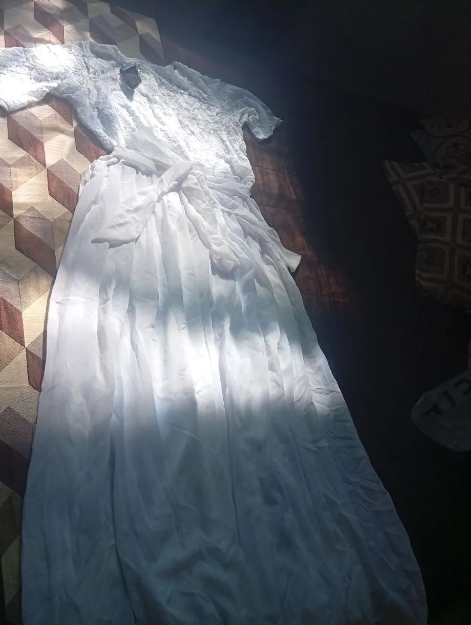 Vestido de noiva  - Foto 2