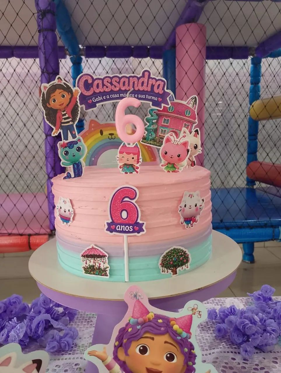 DOCES E BOLOS PERSONALIZADOS  - Foto 4