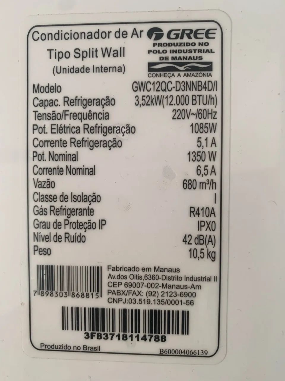 Ar condicionado  - Foto 2