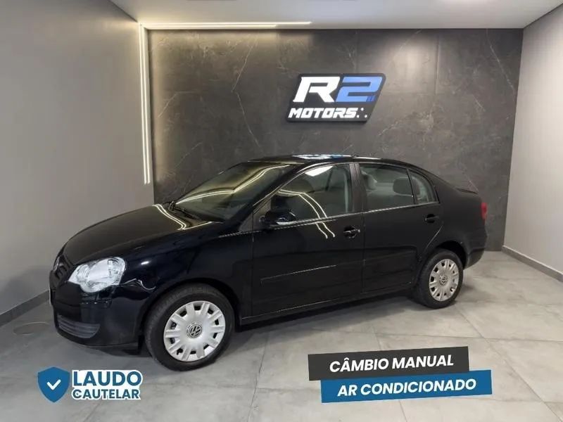 Volkswagen Polo 2011