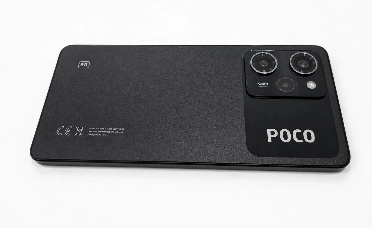 Poco X5 - Foto 2