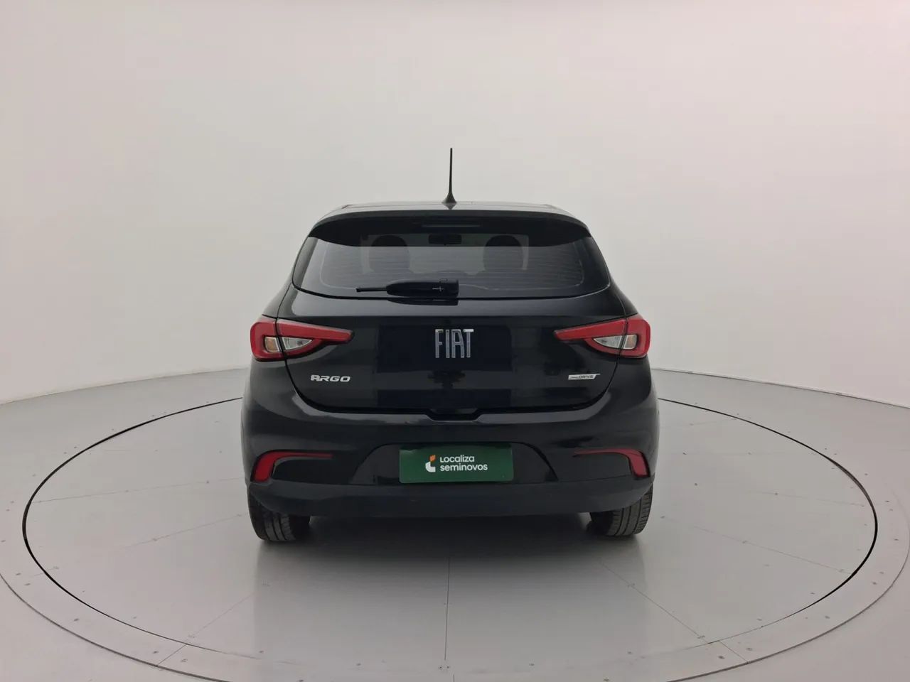 Fiat Argo Drive 1.0 Firefly 2026 - Foto 4