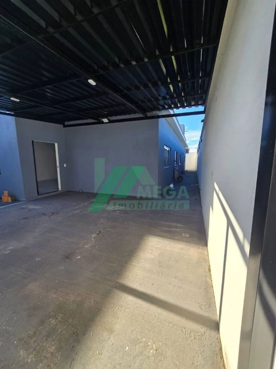 Casa com 3 quartos, Nova Marabá - Cidade Jardim - Marabá - (CJ-76-06) - Foto 4