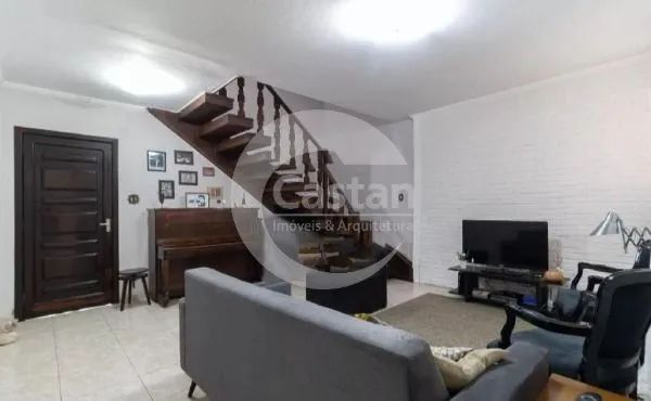 sobrado à venda no cambuci com 4 dorms. e 1 vaga - Foto 3