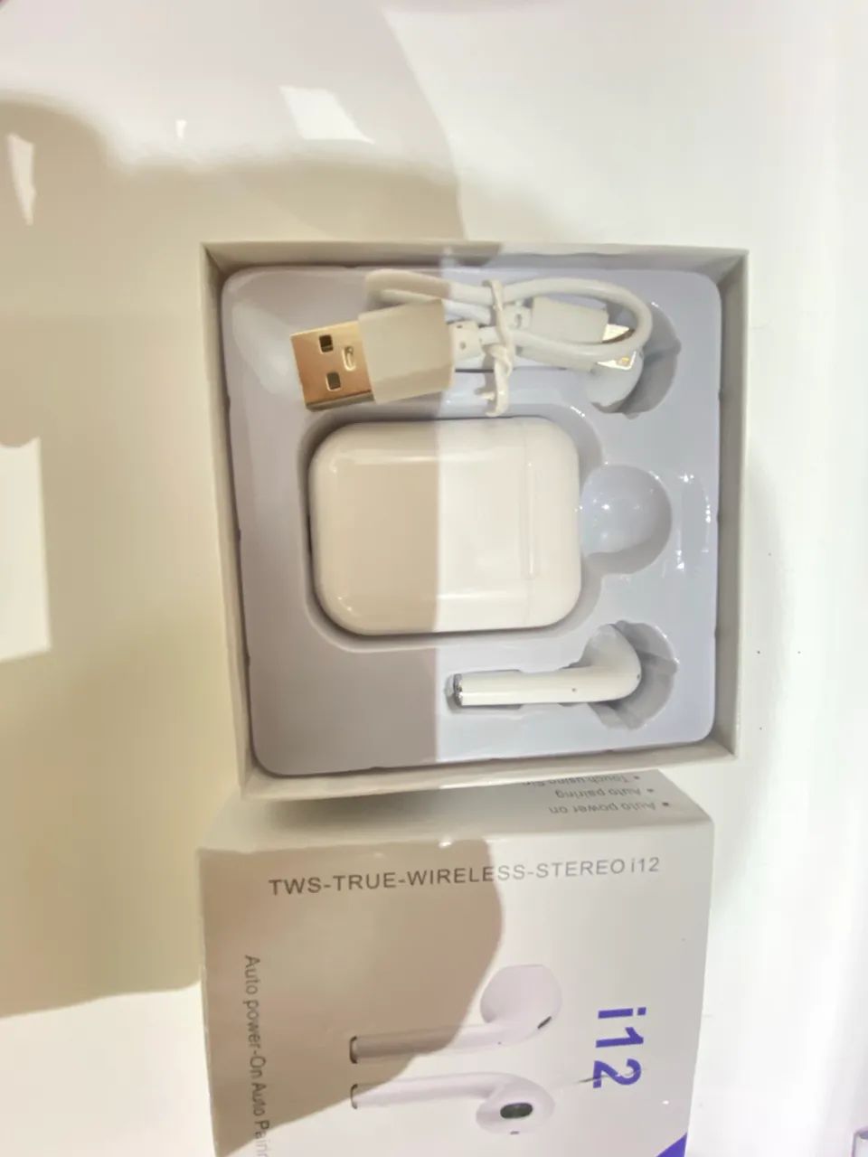 FONE BLUETOOTH - Foto 2