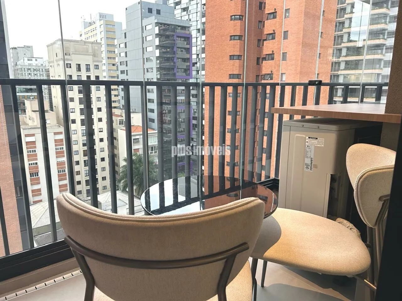 APARTAMENTO EM PINHEIROS - Foto 2