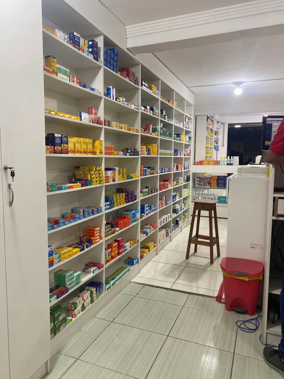 Otima Farmacia a venda em um dos melhores bairros de feira de santana  - Foto 2