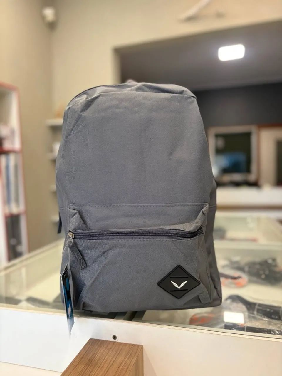 Mochila Básica - Nova 