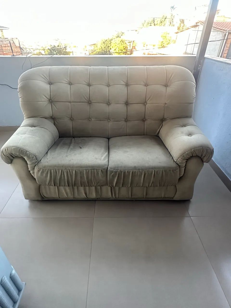 Jogo de sofá  - Foto 3