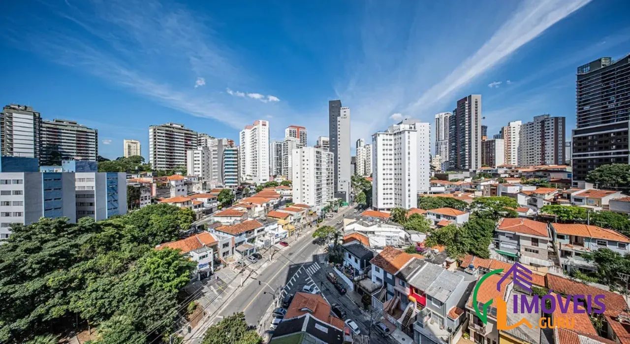 APARTAMENTO - VILA POMPÉIA - SP - Foto 2