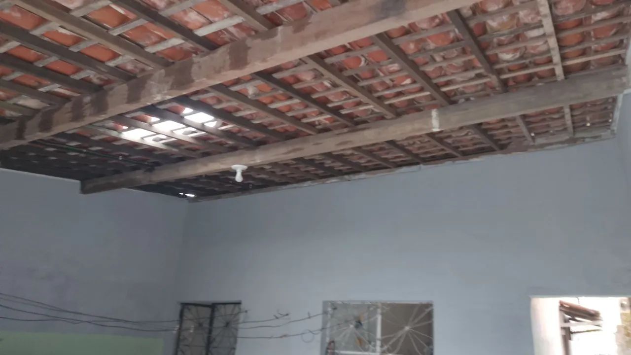 $270 vende-se e troca em outra casa no clima bom  - Foto 3