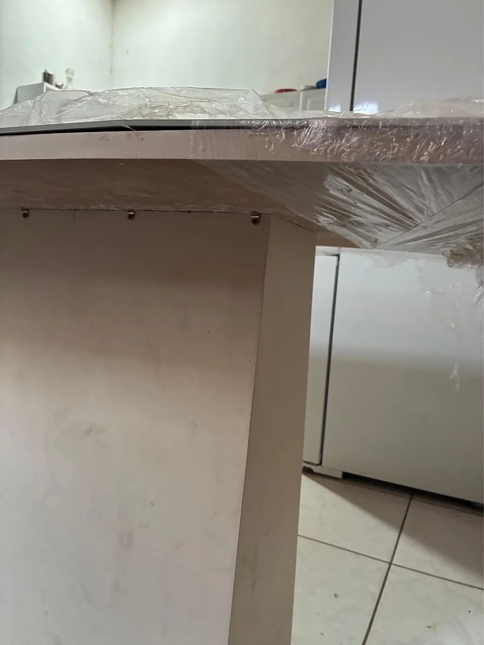 Mesa de cozinha - Foto 3