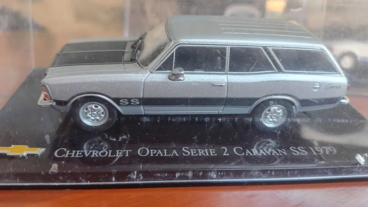 Miniaturas  - Foto 4