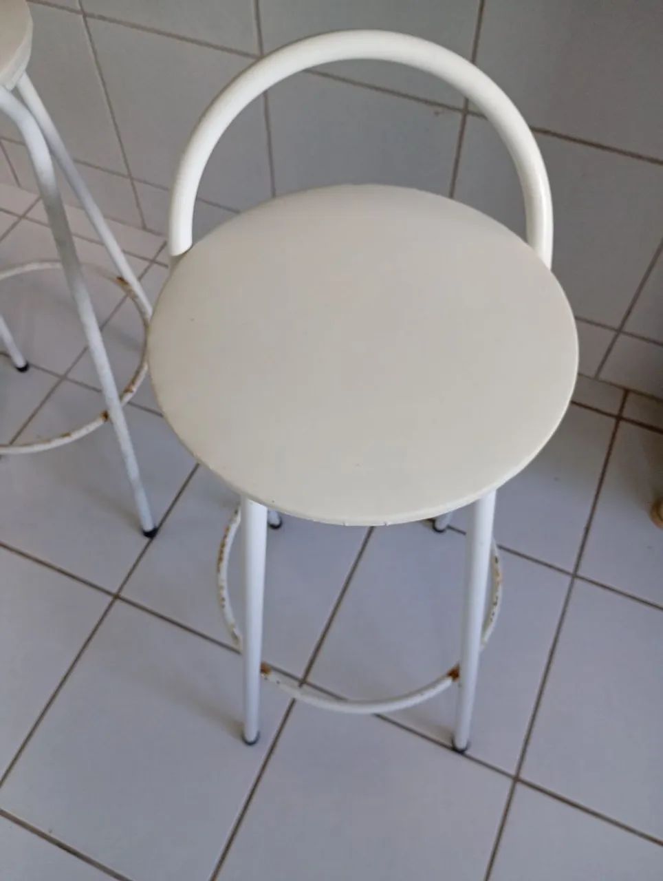 Banquinho charme - Foto 2
