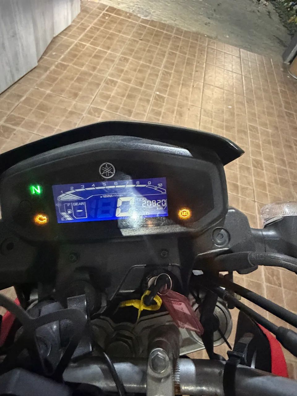Crosser 24/25 - Foto 3