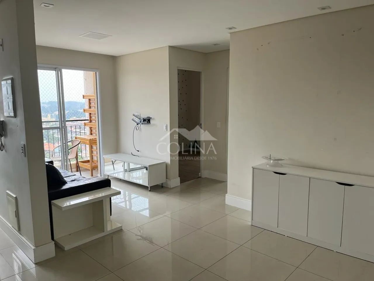 apartamento - Vila Nambi - Jundiaí