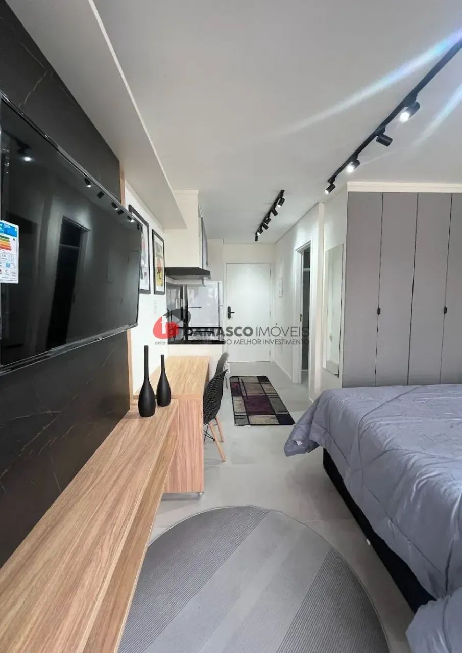 Studio em Vila Assunção - Foto 3