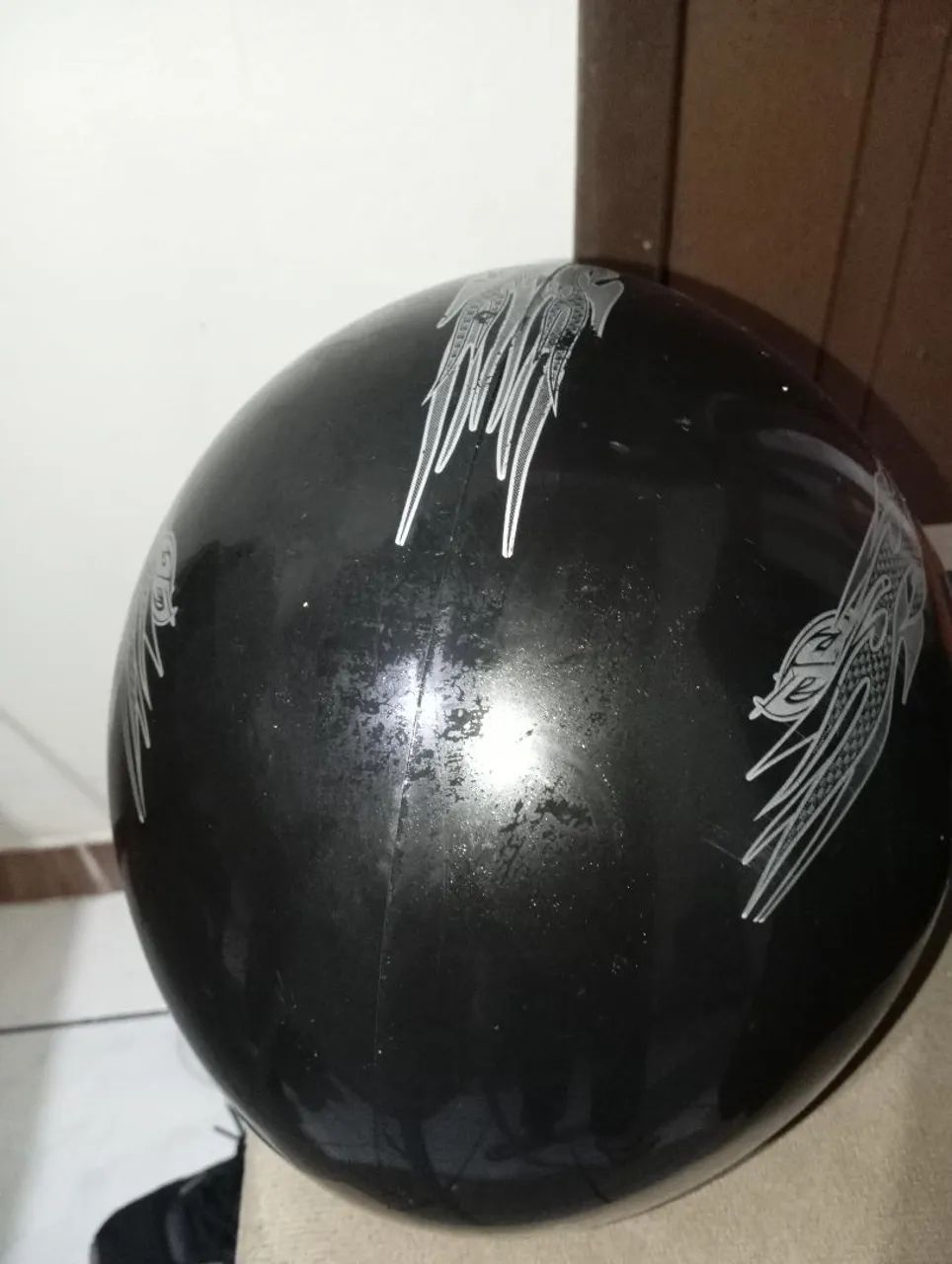 Vende-se capacete  - Foto 5