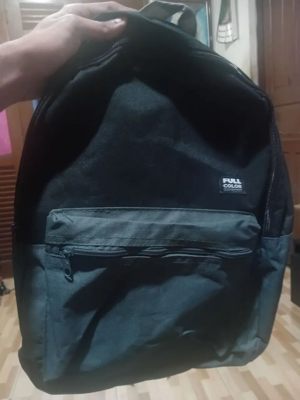 Mochila